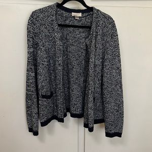 LOFT xl sweater
